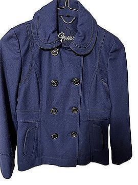 Guess Coat (view 1)