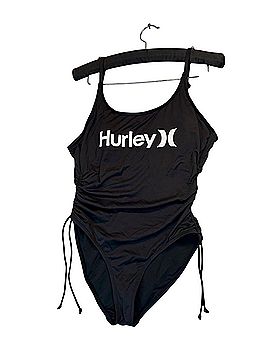 Hurley One Piece Swimsuit (view 1)