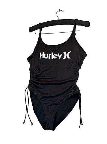Hurley One Piece Swimsuit (view 1)