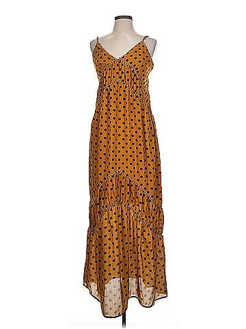 House of Harlow 1960 X Revolve House Of Harlow 1960 X Revolve Casual Dress (view 1)