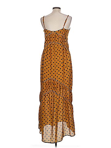 House of Harlow 1960 X Revolve House Of Harlow 1960 X Revolve Casual Dress (view 2)