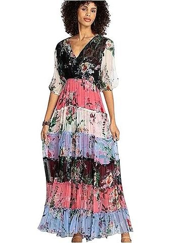 Johnny Was Jade Juliet Casual Dress (view 1)