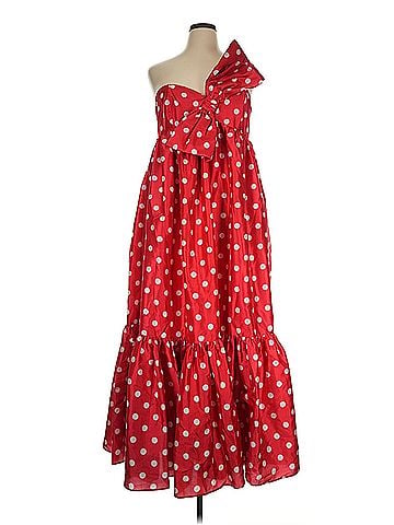 ATSU Atsu Casual Dress (view 1)