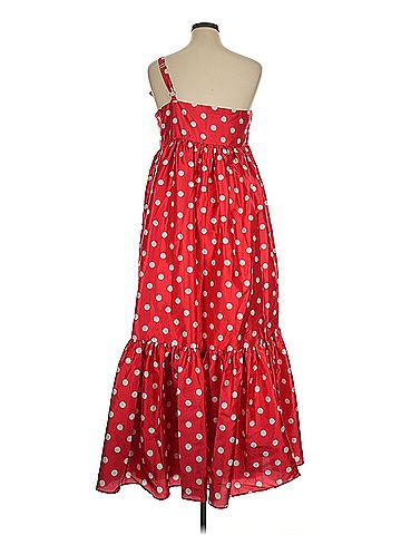 ATSU Atsu Casual Dress (view 2)
