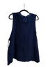 Free People Blue Tank Top Size M - photo 2