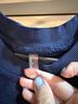 Free People Blue Tank Top Size M - photo 3