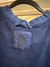 Free People Blue Tank Top Size M - photo 5