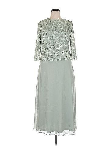 Alex Evenings Alex Evenings Cocktail Dress (view 1)