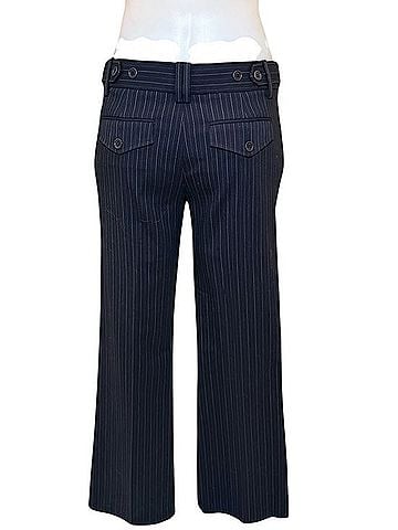 BCBGMAXAZRIA Track Pants (view 2)