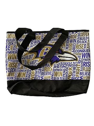 NFL Tote (view 1)