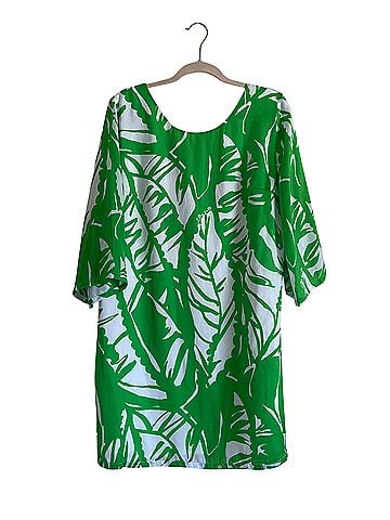 Lilly Pulitzer Casual Dress (view 1)