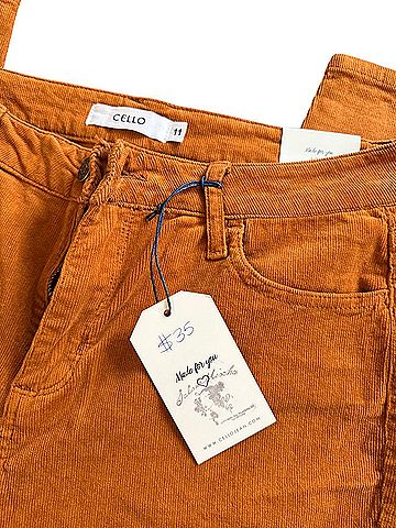 Cello Jeans Jeans (view 2)