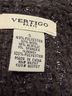 VERTIGO Tweed Wool Boucher Fringed Coat - photo 3