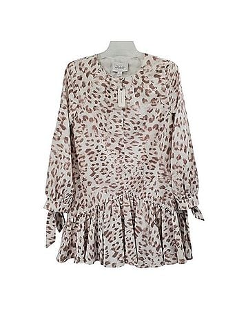 Anthropologie Mare Mare Felix Casual Dress (view 1)