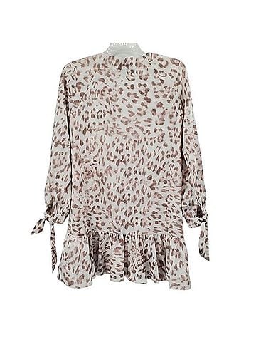 Anthropologie Mare Mare Felix Casual Dress (view 2)