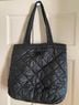 Vera Bradley Floral Multi Color Black Tote One size - photo 3