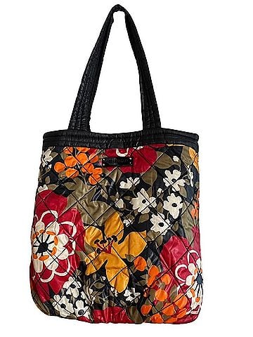 Vera Bradley Tote (view 1)