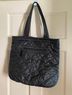 Vera Bradley Floral Multi Color Black Tote One size - photo 5