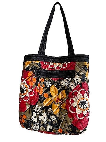 Vera Bradley Tote (view 2)