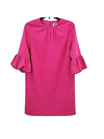 Milly Mandy Casual Dress (view 1)