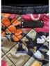 Vera Bradley Floral Multi Color Black Tote One size - photo 4
