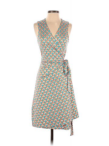 Julie Brown Julie Brown Casual Dress (view 1)