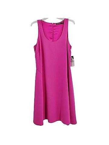 Ralph Lauren Casual Dress (view 1)