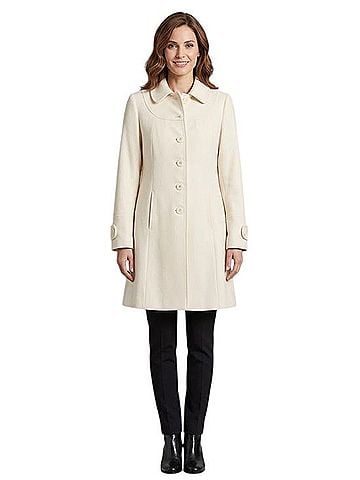 Preston & York Coat (view 1)