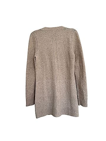 White House Black Market Wool Cardigan (view 2)