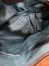 Coach Brown Teal Black Leather Tote One size - photo 13