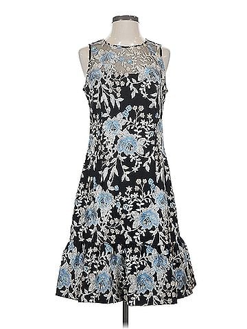 White House Black Market White House Black Market White House Black Market Cocktail Dress (view 1)