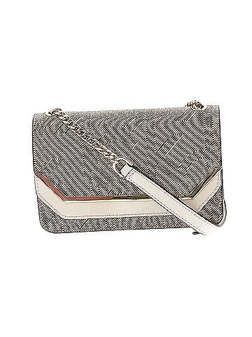 Calvin Klein Calvin Klein Leather Crossbody Bag (view 1)