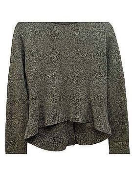 Moth Cardigan (view 2)