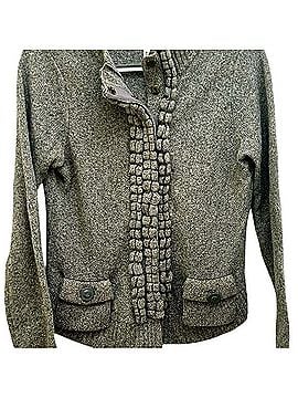 Moth Cardigan (view 1)