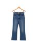 Mother The Hustler Ankle Fray Jeans - photo 1