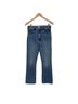 Mother The Hustler Ankle Fray Jeans - photo 2