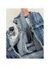 Mother The Hustler Ankle Fray Jeans - photo 9