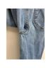 Mother The Hustler Ankle Fray Jeans - photo 7