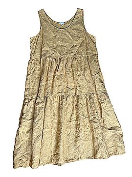 Eileen Fisher Casual Dress (view 1)