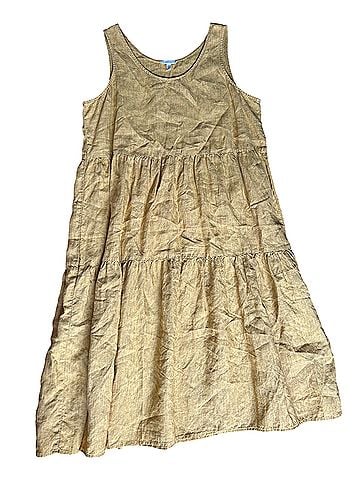 Eileen Fisher Casual Dress (view 1)
