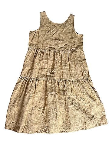 Eileen Fisher Casual Dress (view 2)