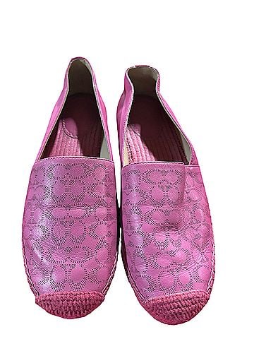 Coach Flats (view 2)