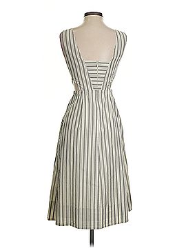 Madewell Madewell Casual Dress (view 2)