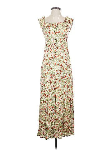 Free People Free People Casual Dress (view 1)