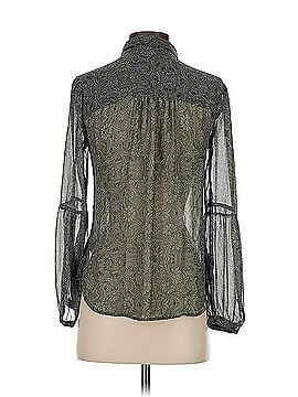 Free People Free People Long Sleeve Blouse (view 2)