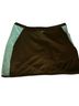Adidas Black Teal Active Skirt Size L - photo 2