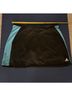 Adidas Black Teal Active Skirt Size L - photo 4