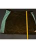 Adidas Black Teal Active Skirt Size L - photo 3
