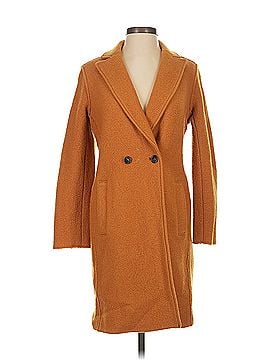J.Crew J.Crew Wool Coat (view 1)