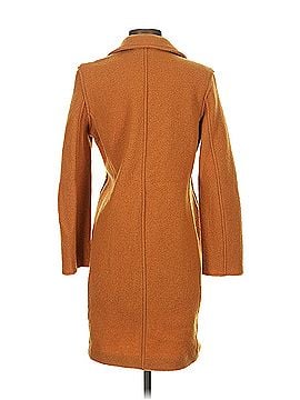J.Crew J.Crew Wool Coat (view 2)